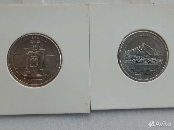 Монеты мира