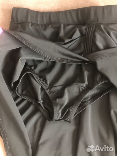 Тренировочная одежда для бальных танцев