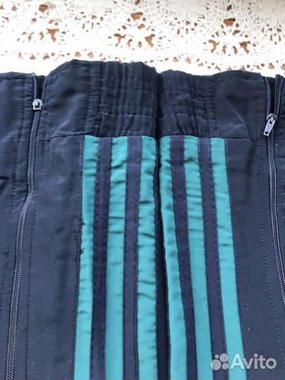 Спорт костюм adidas 54-56