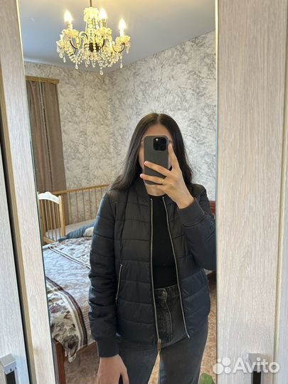 Куртка женская