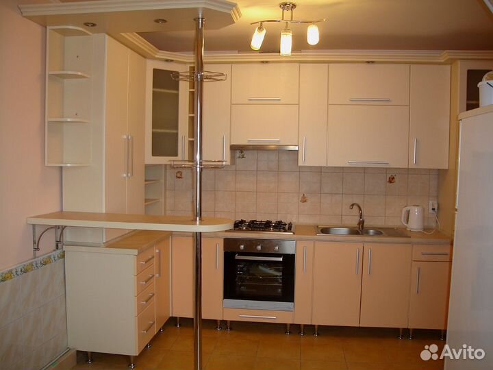 Барная стойка от производителя