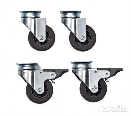 Ролики для переносок MP-Bergamo bracco travel iata