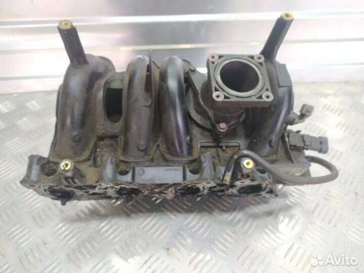 Коллектор впускной Renault Logan 2 L8 K7M