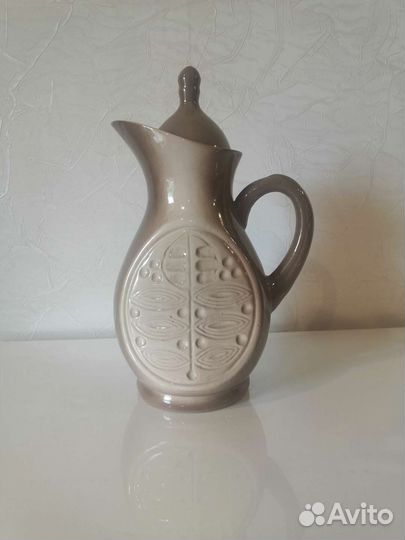 Графины кувшины СССР б/у