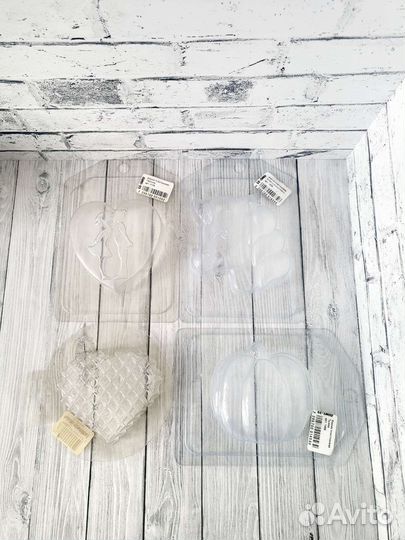 Набор#8. Мыловарение. Набор для творчества