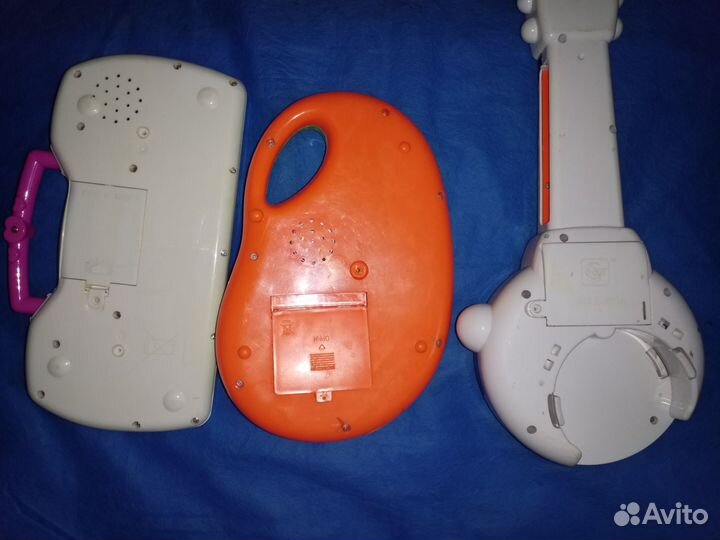 Пианино детское электронное