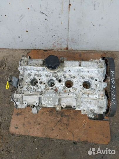 Двигатель Volvo V40 1 (1995 - 2004) 2.0