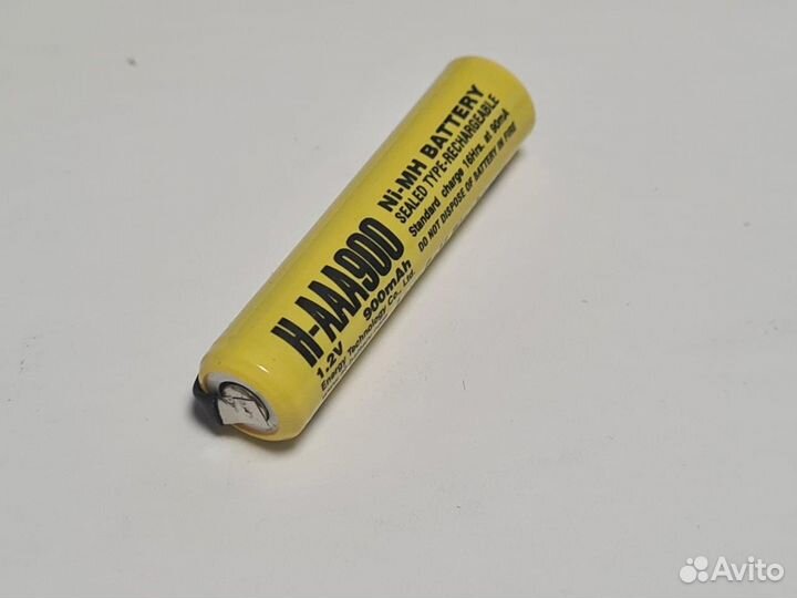 Аккумулятор ET H-AAA900-T