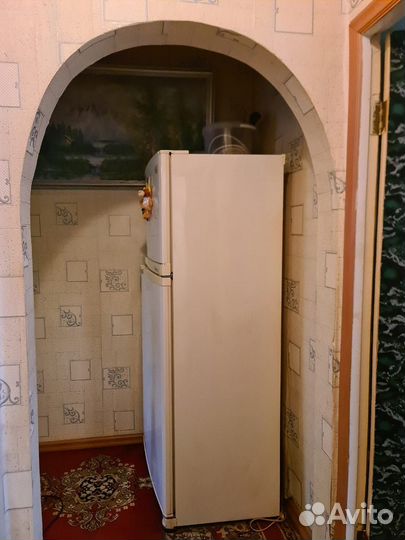 Холодильник