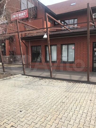 Общепит, 150 м²