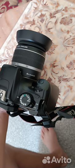 Фотоаппарат canon