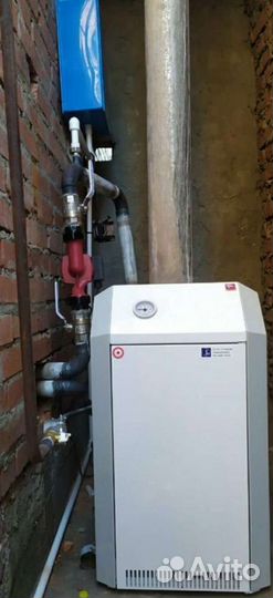 Электро - газосварщик