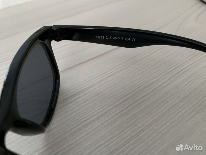 Очки детские поляризационные