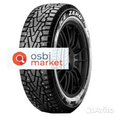 Pirelli Ice Zero 185/65 R15 92T