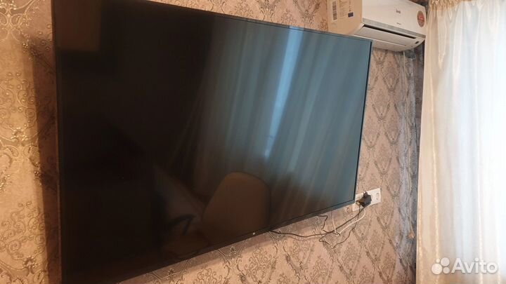 SMART телевизор xiaomi Mi TV 4А 55 (L55M5-5ARU)