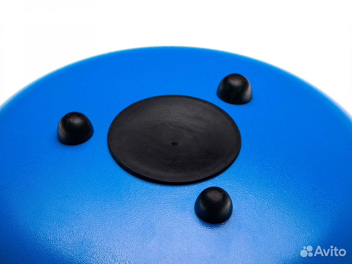 Глюкофон Синий 30 см+ Палочки