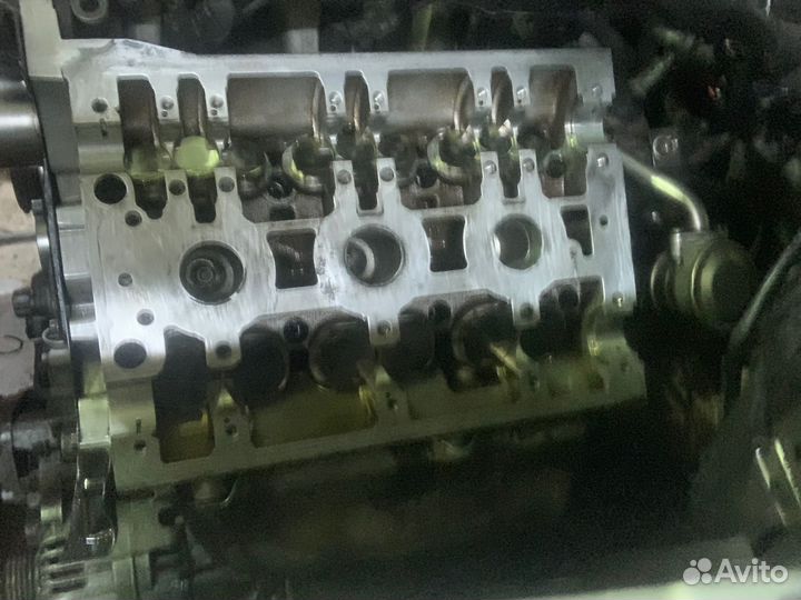 Двигатель audi 3.0 bbj asn