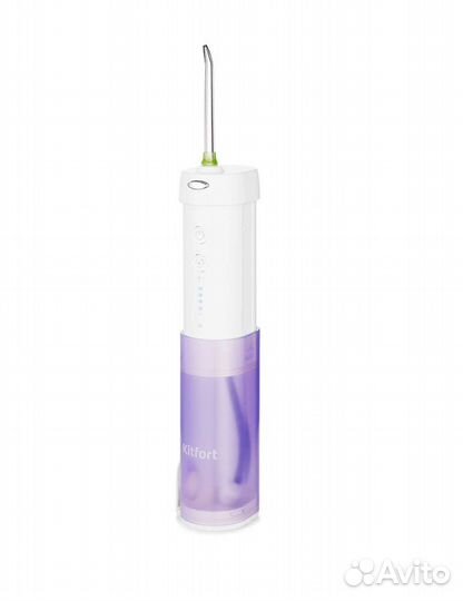 Аккумуляторный ирригатор для полости рта кт-2921-2