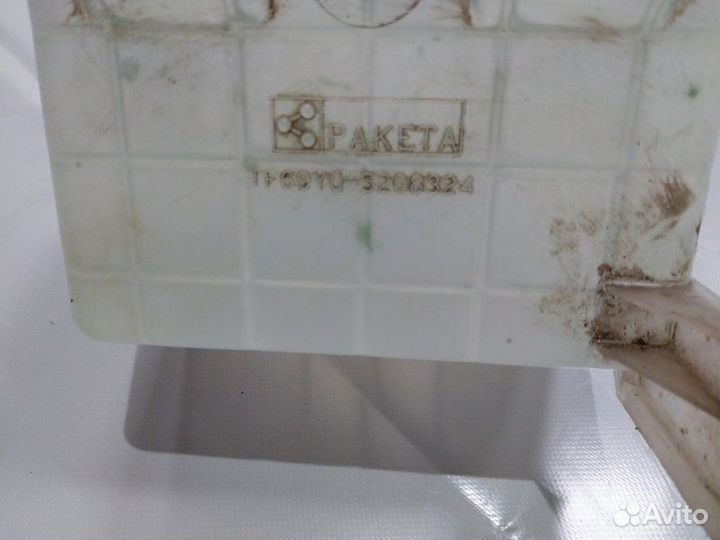 Бачок омывателя Заз Сенс седан 1.5 A15SMS 2009