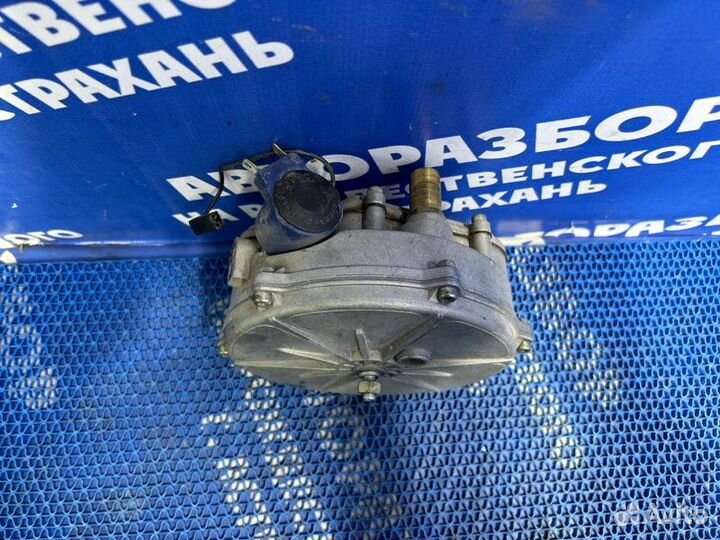 Редуктор гбо Honda Fit хэтчбек 2012