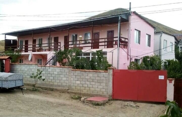 Комната 17 м² в 1-к., 2/2 эт.