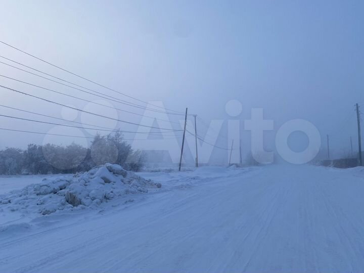 Участок 19,5 сот. (ИЖС)