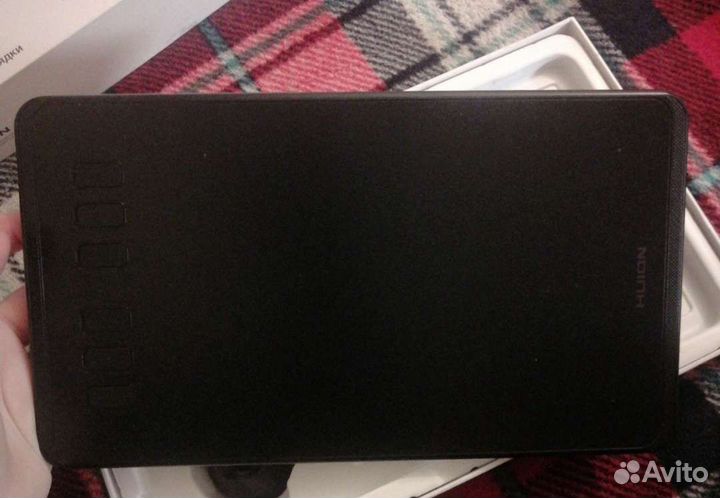 Графический планшет