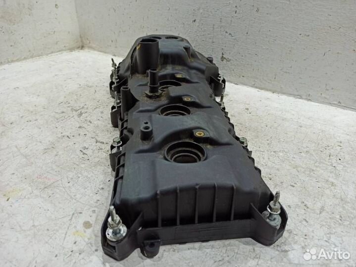 Крышка клапанная Форд