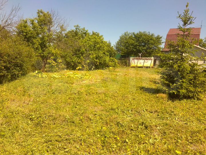 Дача 104 м² на участке 8 сот.