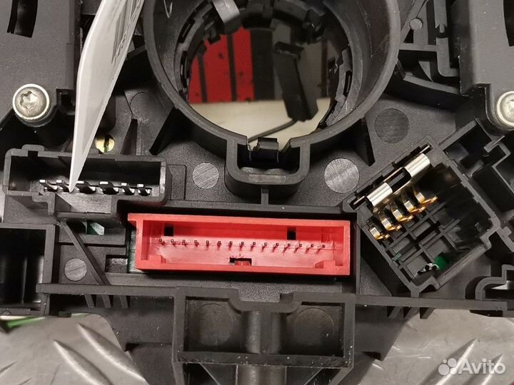 Переключатель для Renault Megane 2