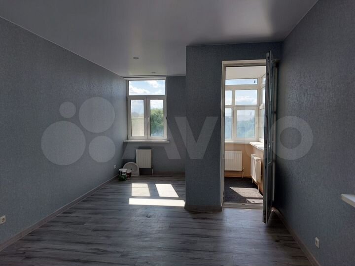 1-к. квартира, 49 м², 6/7 эт.