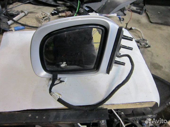 Зеркало левое электрическое Mercedes BenzGL-Class