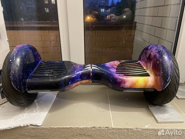 Гироскутер SMART balance 10.5