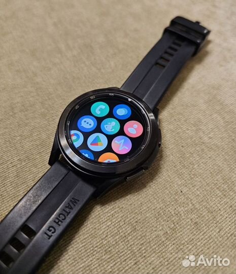 Samsung galaxy watch 4 classic 42mm