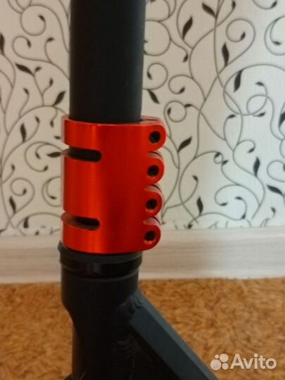 Трюковой самокат oxelo