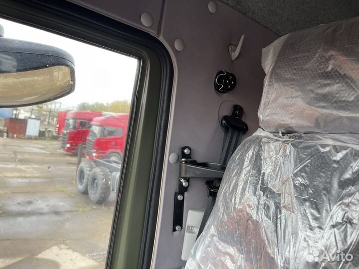 КамАЗ 43118, 2022