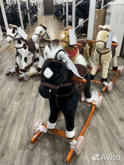 Детские товары