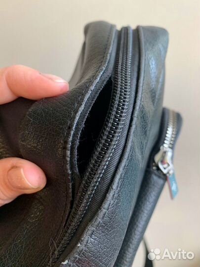 Сумка мужская zolla