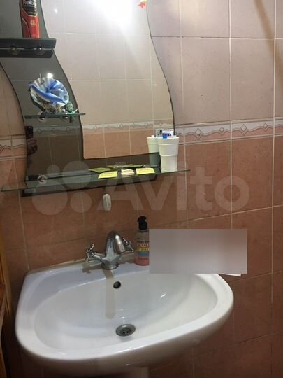 2-к. квартира, 37 м², 1/2 эт.