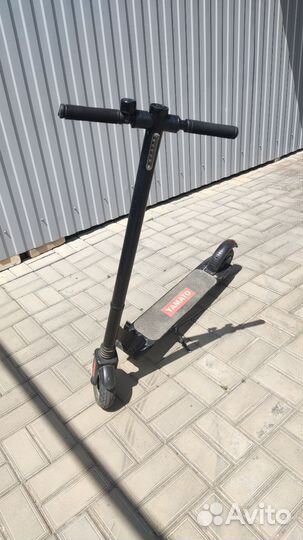 Электросамокат yamato pes 0810