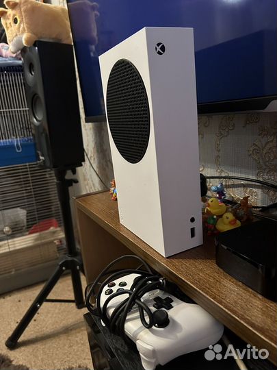 Xbox series s