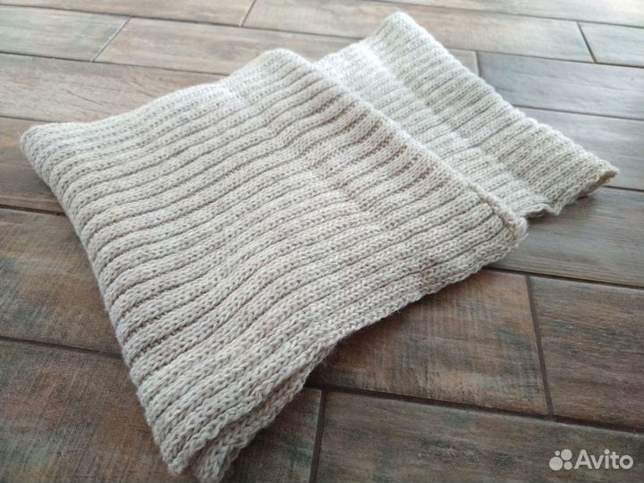 Женский шарф