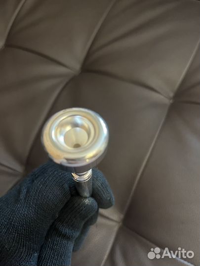 Мундштук для трубы Parduba 5 Double cup