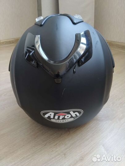 Мотошлем Airoh, Италия, размер M