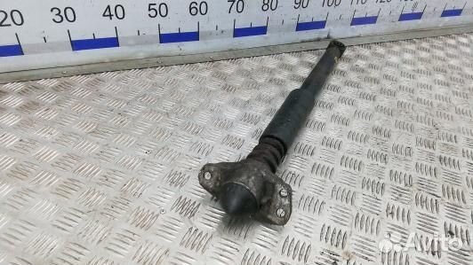 Амортизатор задний volkswagen tiguan 1 (4UK18MF01)