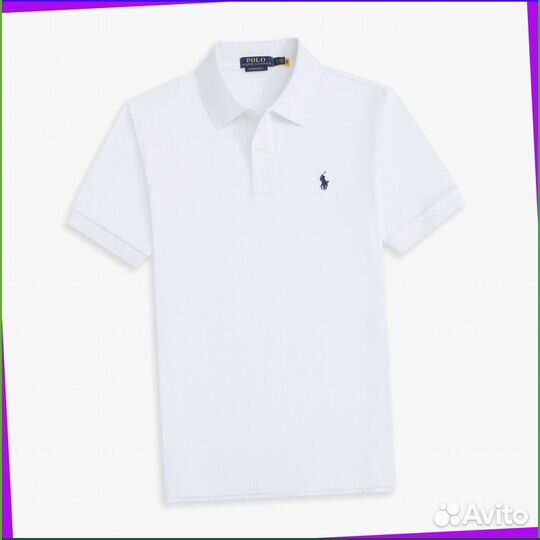 Футболка Polo Ralph Lauren (63329 Номер отгрузки: )