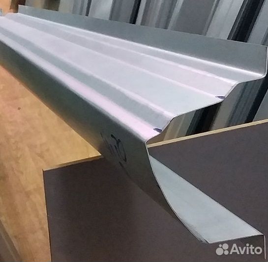 Кузовные пороги