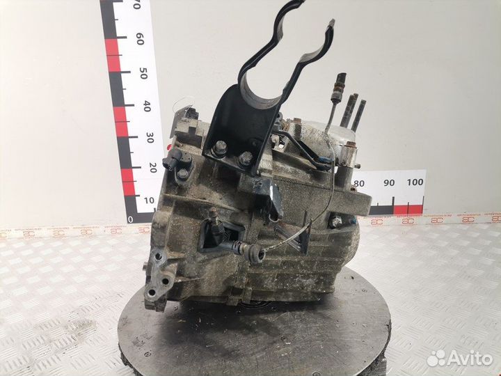 Кпп 5ст (механическая коробка) для Volvo S40 V40 1