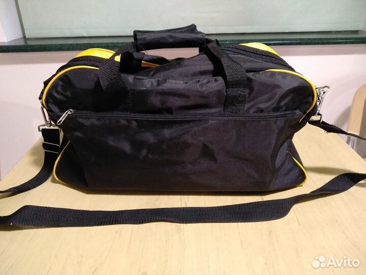 Сумка дорожная