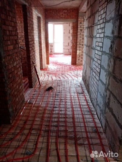 Сантехник Отопление и Водоснабжение